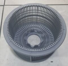 ÖZTİRYAKİLER EMİŞ FİLTRESİ  ÜST PARÇASI