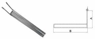 R4002 FRİTÖZ REZİSTANSI