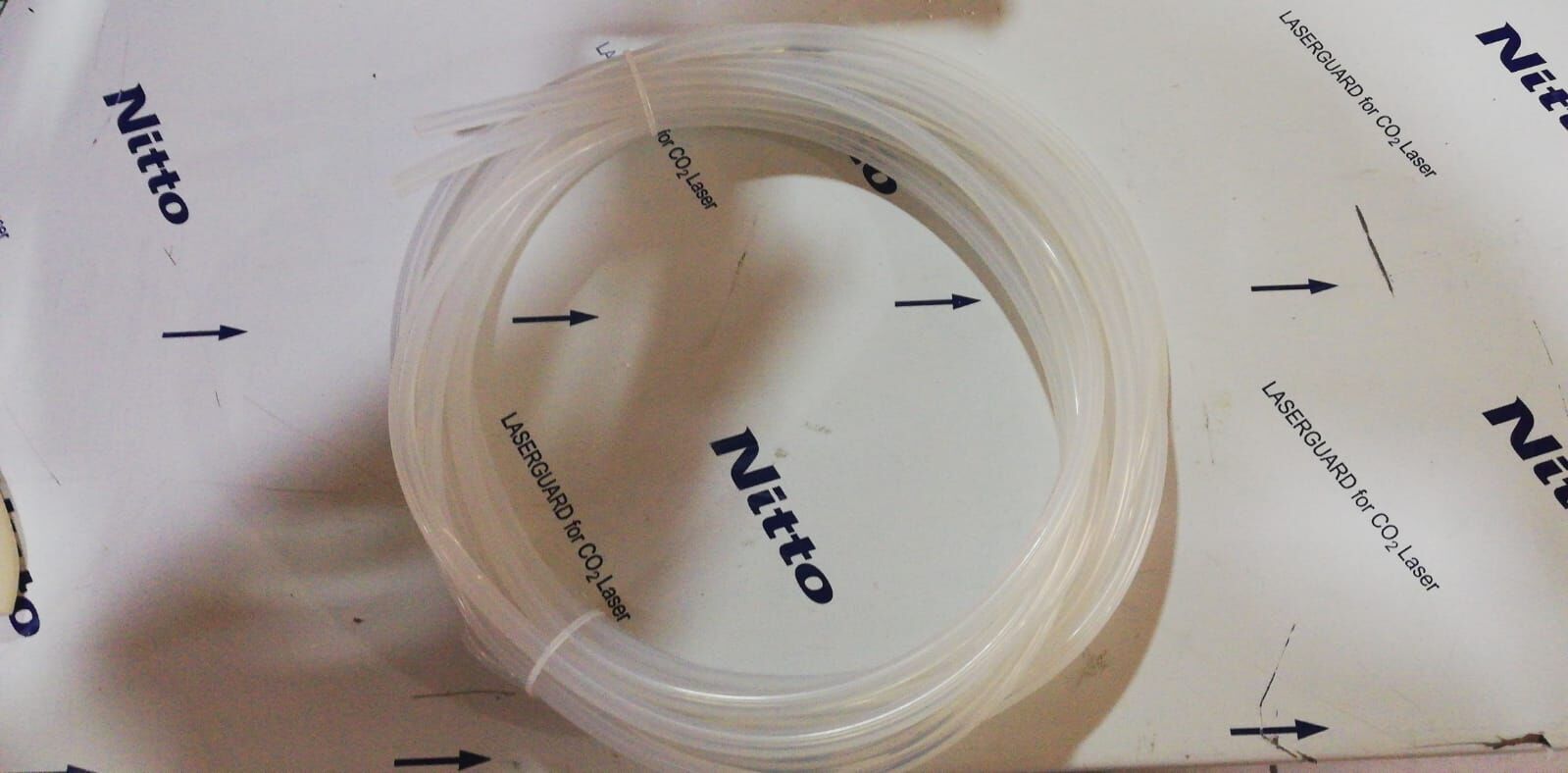 NORPRENE PARLATICI MEBRANI DIŞ:8 İÇ:3 MM