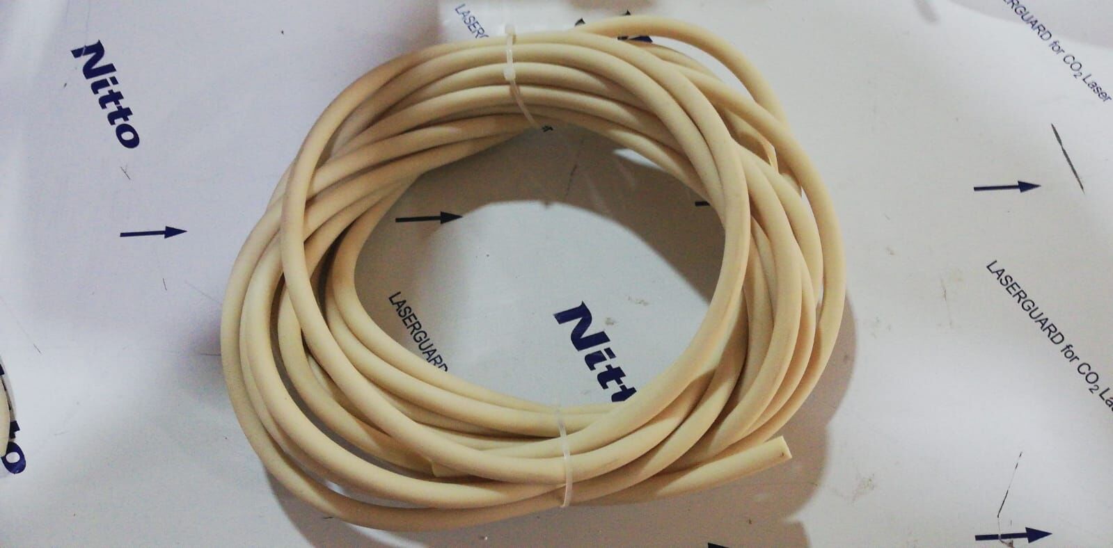 NORPRENE DETERJAN MEBRANI DIŞ:10 İÇ:6 MM