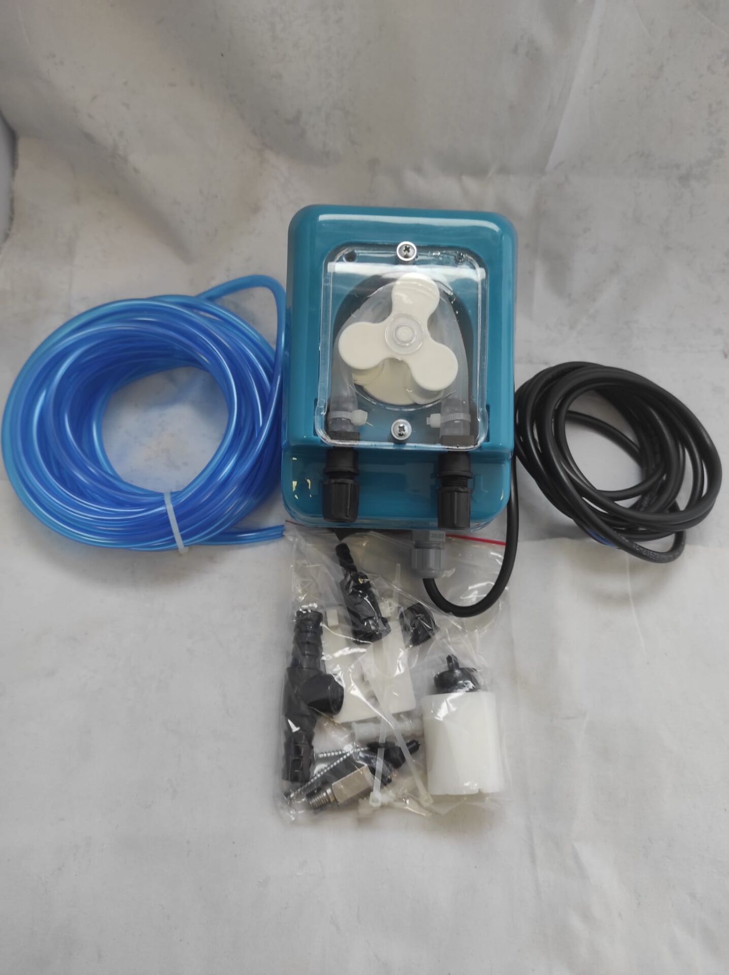 GÜLSAN PARLATICI POMPASI YENİ MODEL