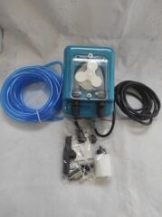 GÜLSAN PARLATICI POMPASI YENİ MODEL