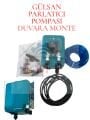 GÜLSAN PARLATICI POMPASI YENİ MODEL