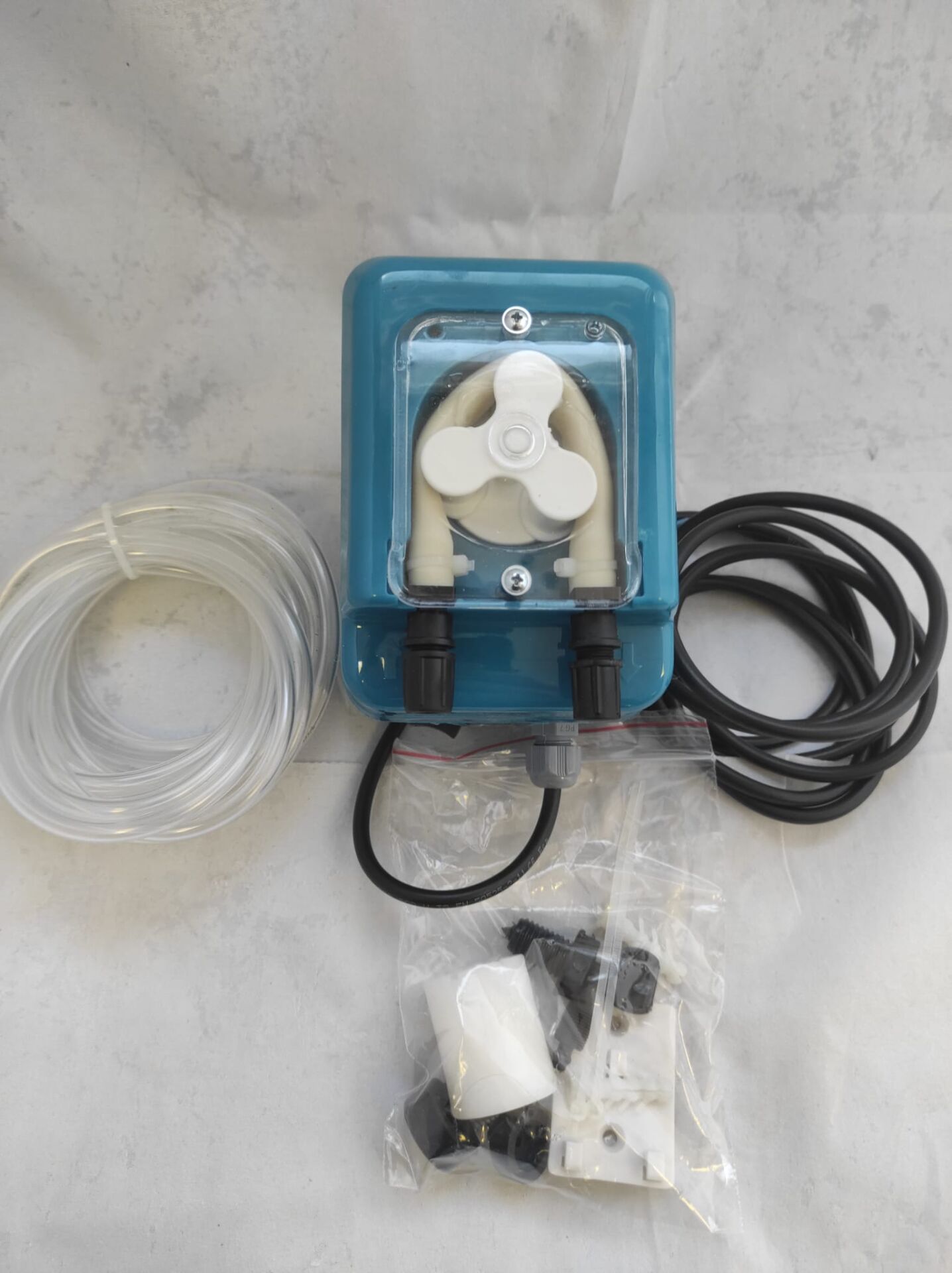 GÜLSAN DETERJAN POMPASI YENİ MODEL