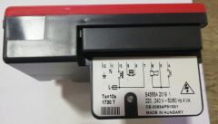 HONEYWELL ATEŞLEME ÜNİTESİ  S4565A 2019 1 ( ORJİNAL )