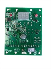 ENDA DİJİTAL FIRIN TERMOSTATI 0-280 OTC 411