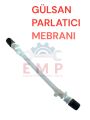 SEKO-GÜLSAN PARLATICI MEBRANI