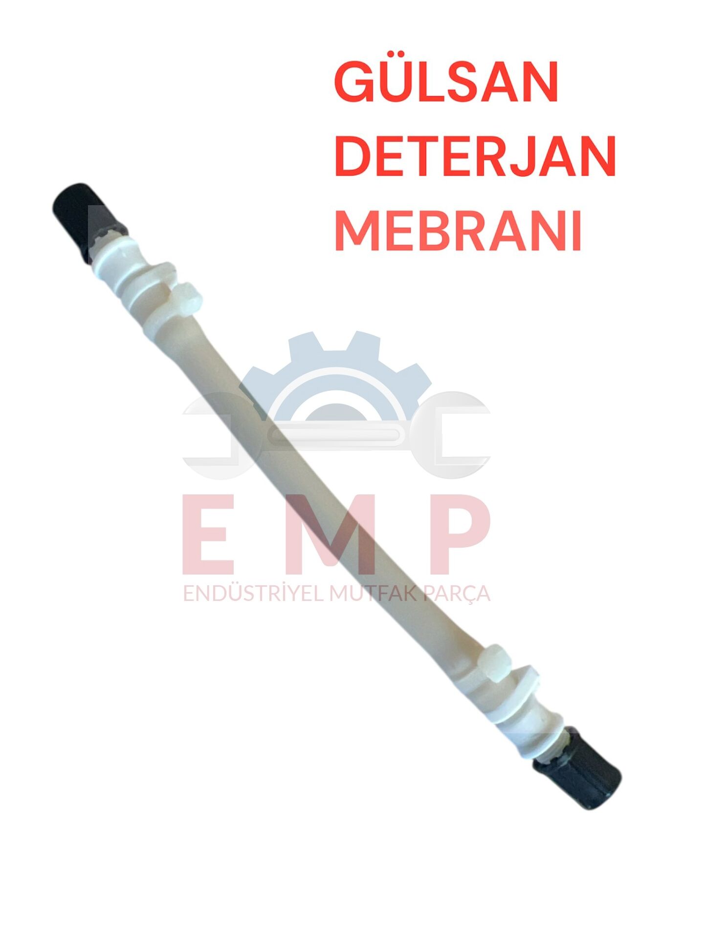 SEKO-GÜLSAN DETERJAN MEBRANI