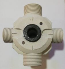 ARİSCO-OWNİWASH TERMİNAL YATAKLI