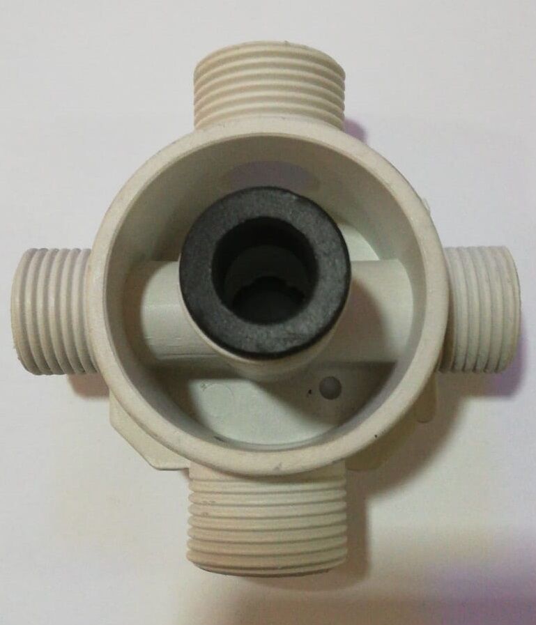 ARİSCO-OWNİWASH TERMİNAL YATAKLI