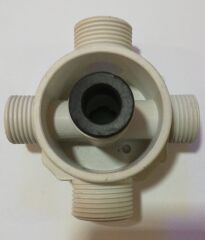 ARİSCO-OWNİWASH TERMİNAL YATAKLI