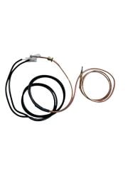 İTHAL KABLOLU TERMOKUPL-ORTADAN BAĞLANTILI