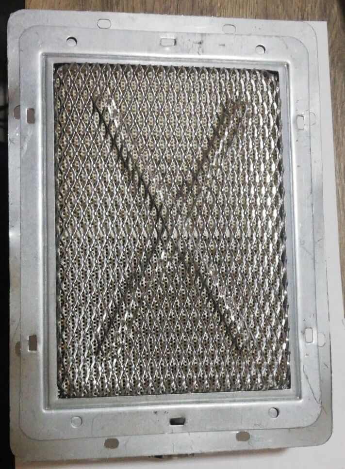 İTHAL TAŞLI DÖNER RADYANI-TELLİ