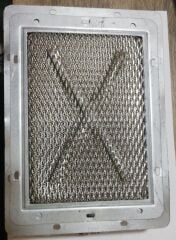 İTHAL TAŞLI DÖNER RADYANI-TELLİ