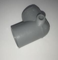 MAKSAN DW1000 ÜST YIKAMA DİRSEĞİ