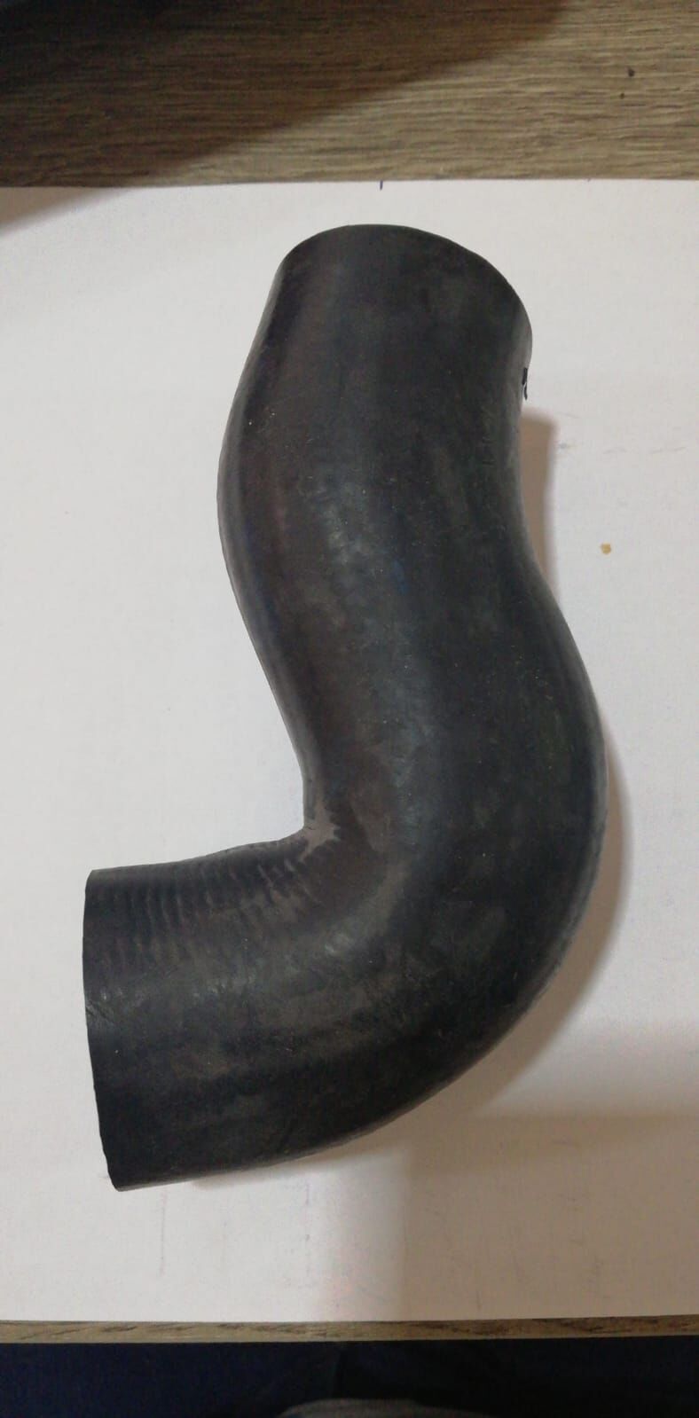 ASİMETRİK DİRSEK HORTUMU 38 MM ÇAP