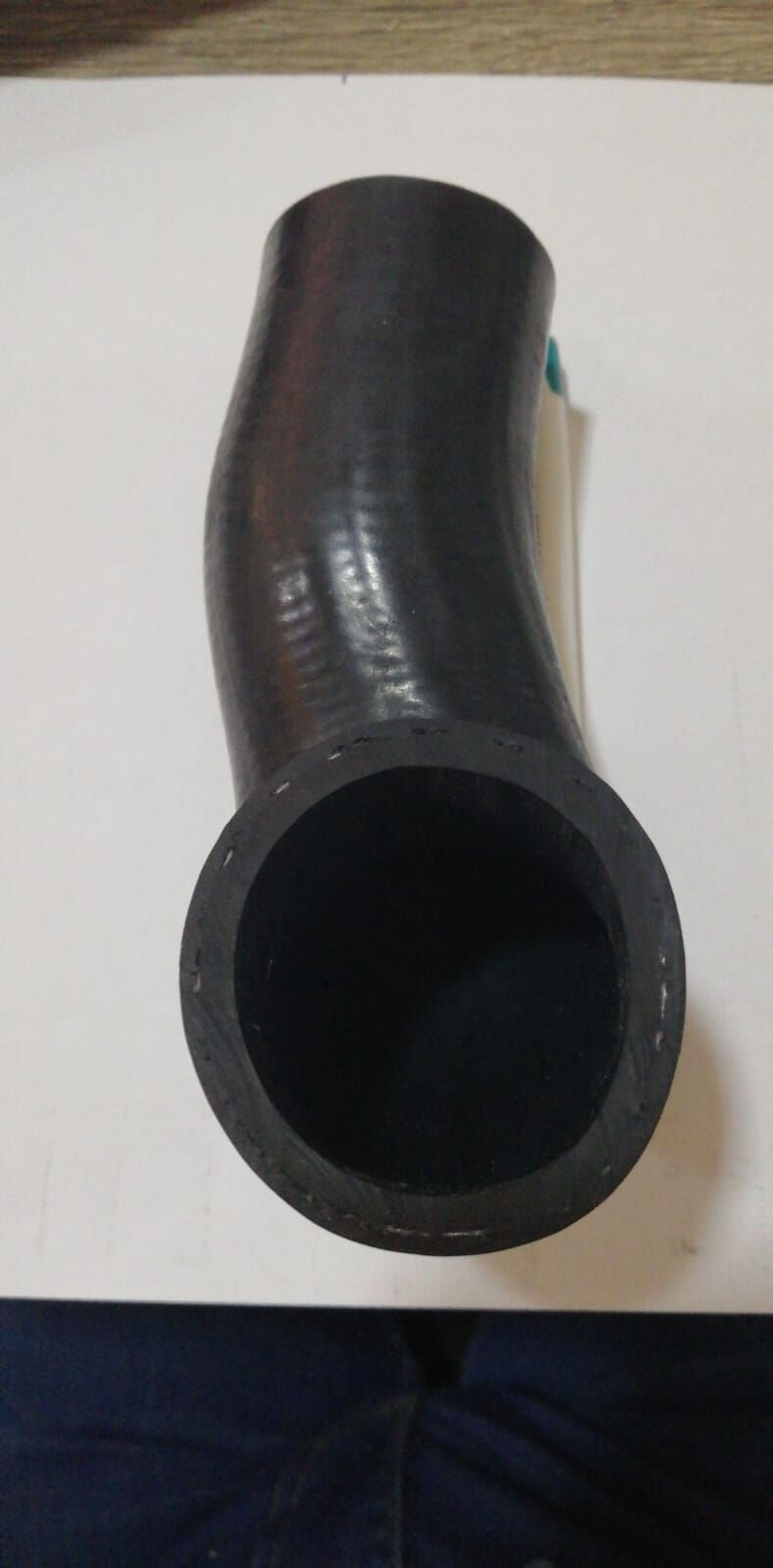 MAKSAN DW500 ASİMETRİK EMİŞ HORTUMU