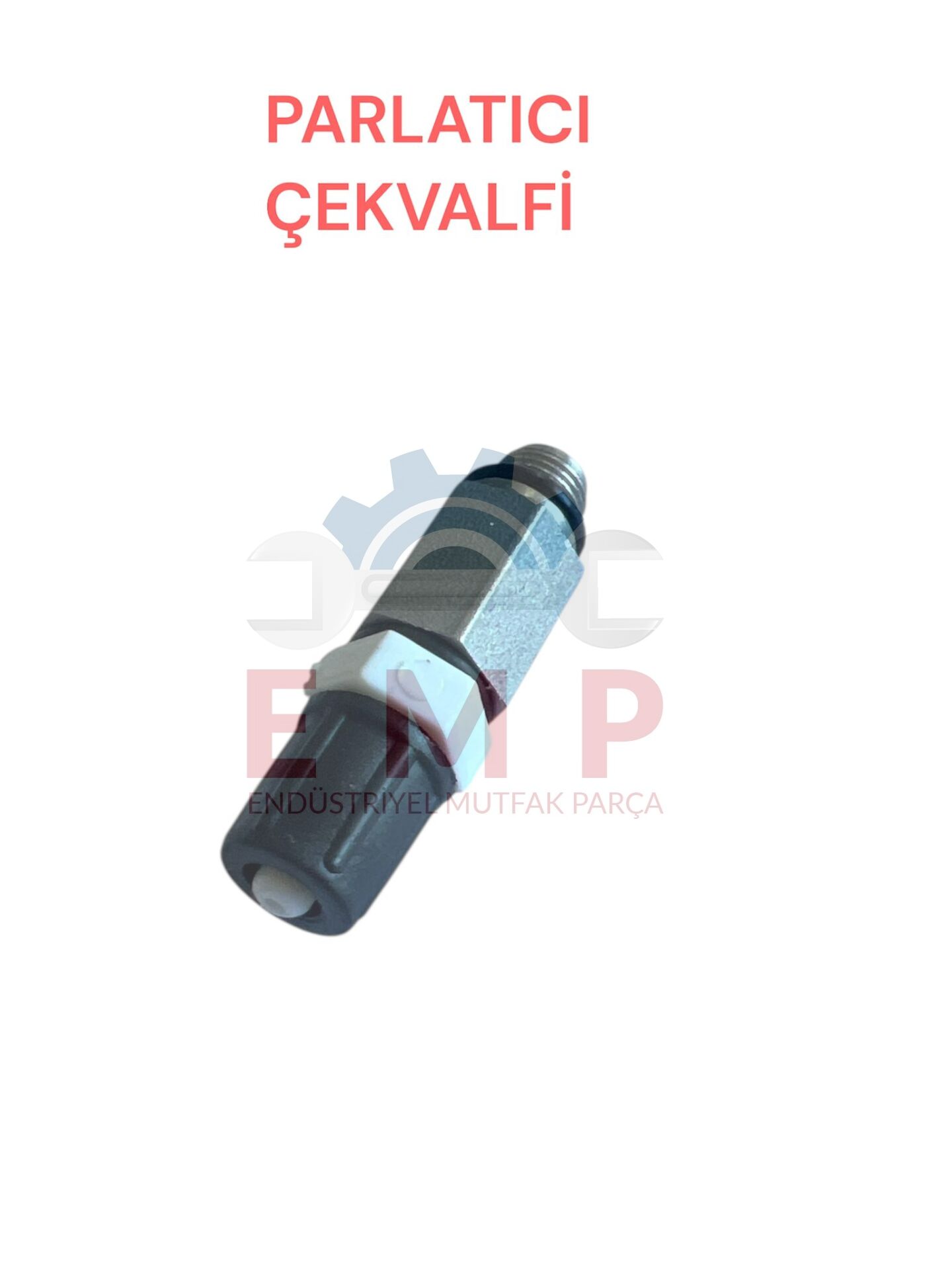 PARLATICI ÇEKVALFİ