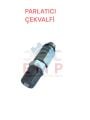 PARLATICI ÇEKVALFİ