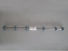 MAKSAN DURULAMA KOLU ESKİ TİP