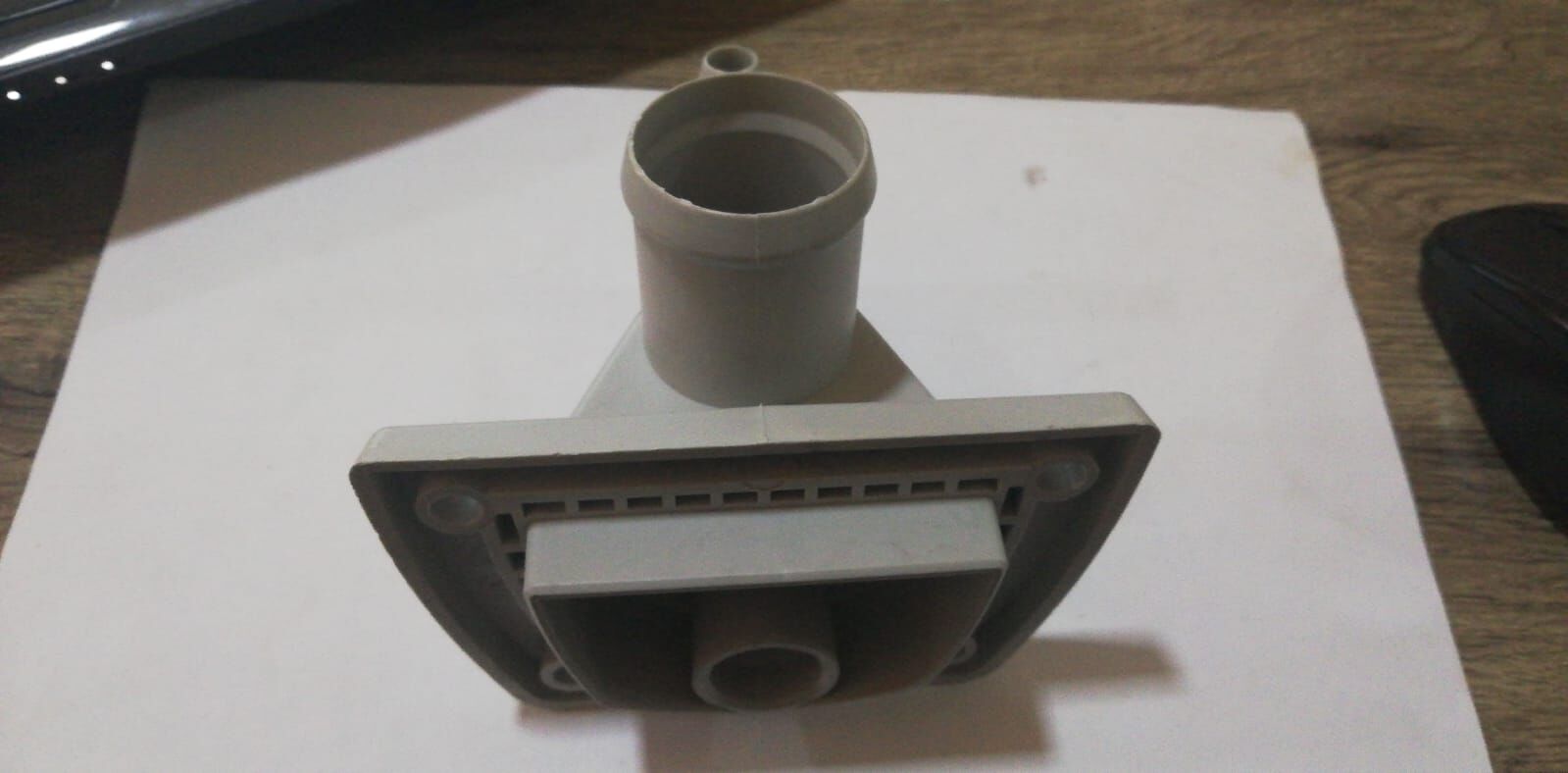 FAGOR CO 110-170 ÜST YIKAMA KOLU ARKA PARÇASI