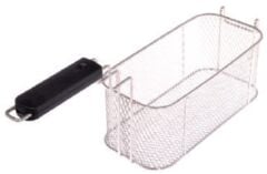 900 SERİ 32X13 CM FRİTÖZ SEPETİ