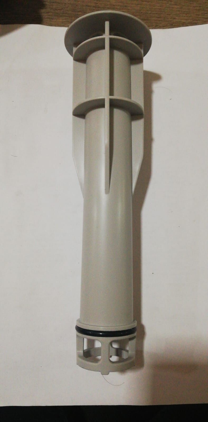 FAGOR CO-500 GİDER TIPASI