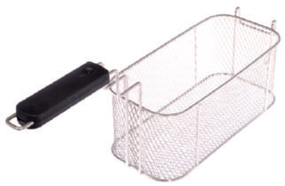 650-700 SERİ 28X13x10 CM FRİTÖZ SEPETİ