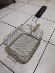 600 SERİ 20X24x11 CM FRİTÖZ SEPETİ