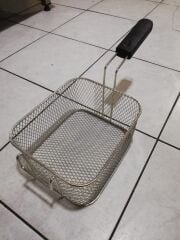 600 SERİ 20X26x11 CM FRİTÖZ SEPETİ