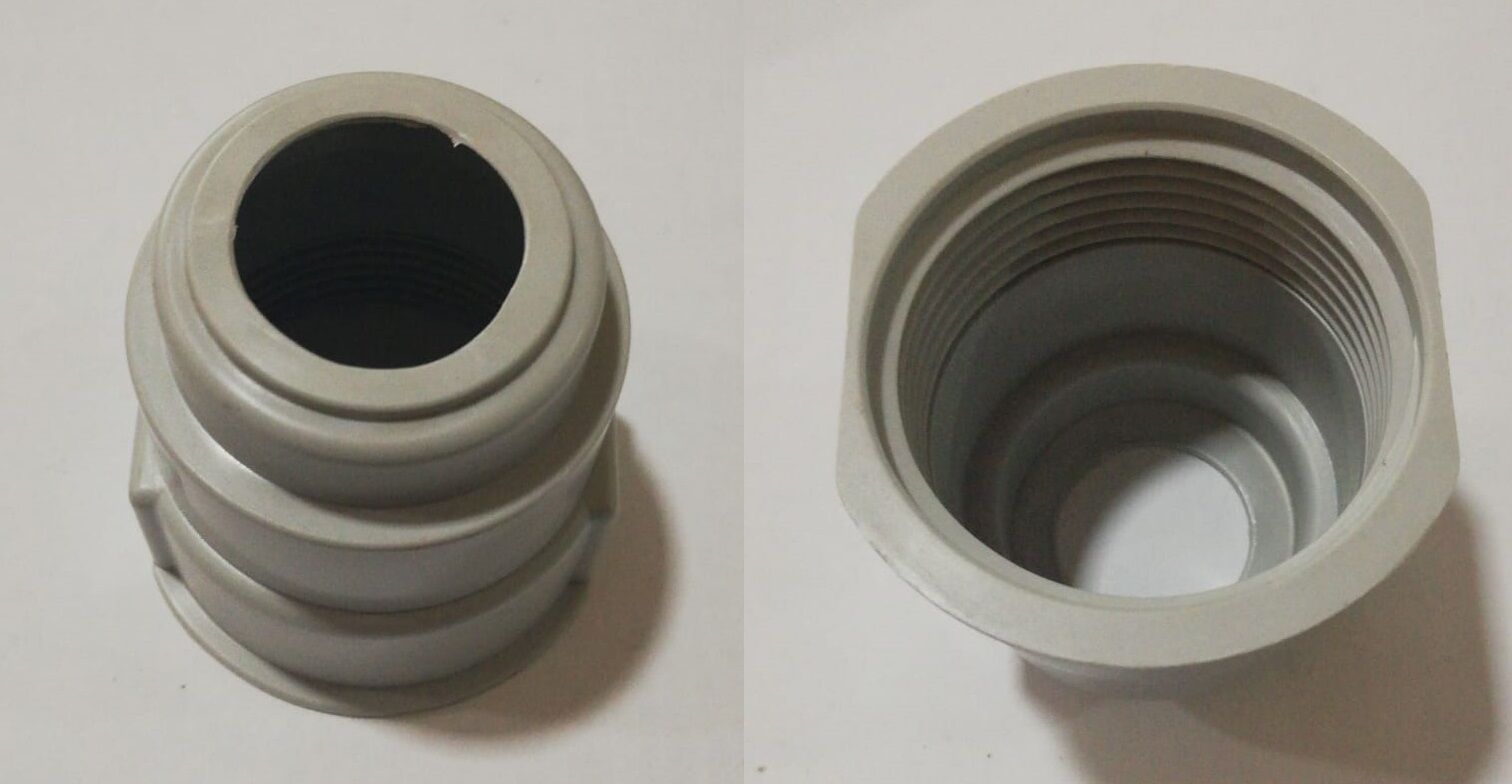 FAGOR CO110-500 ALT GÖBEK SOMUNU