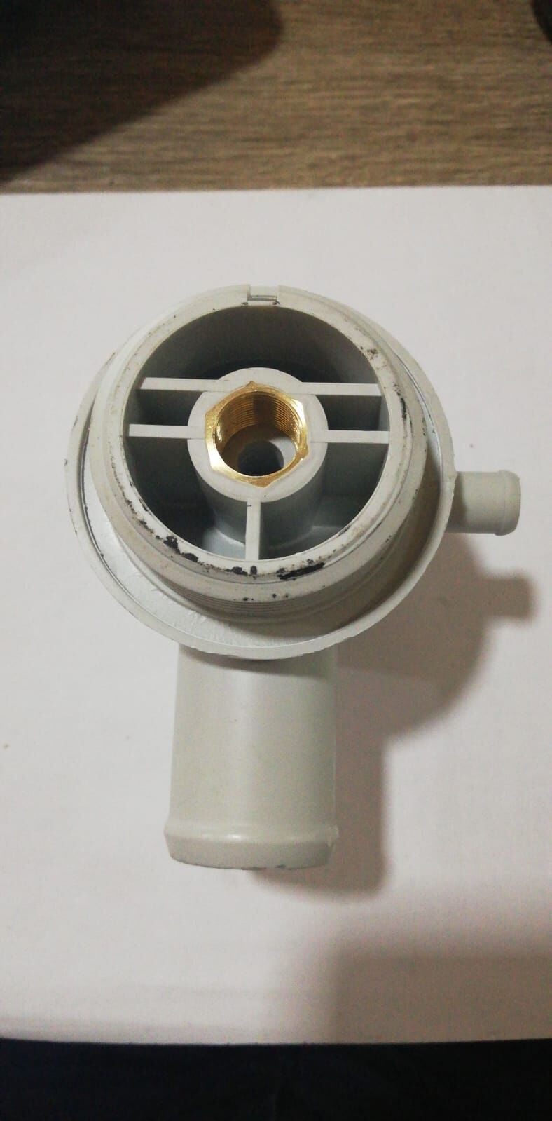 FAGOR CO-500 ALT GÖBEK ALT KISIM