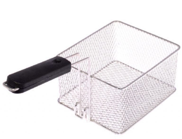 5 LT 22x19x12 CM FRİTÖZ SEPETİ