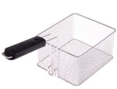 5 LT 20x18x12 CM FRİTÖZ SEPETİ