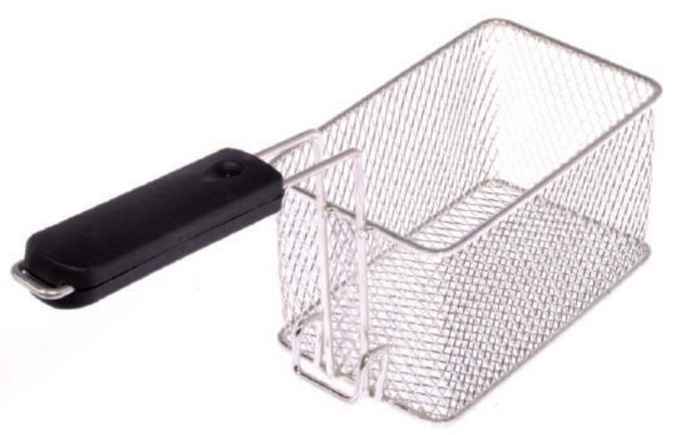 3 LT 13x21x12 CM FRİTÖZ SEPETİ