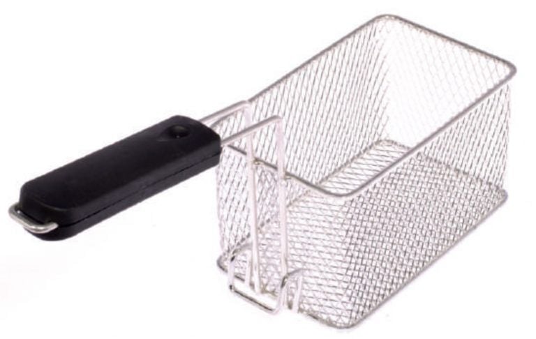 3 LT 12x21x12 CM FRİTÖZ SEPETİ