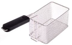 3 LT 12x21x12 CM FRİTÖZ SEPETİ