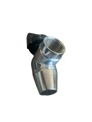 FRİTÖZ YAĞ BOŞALTMA VANASI 3/4