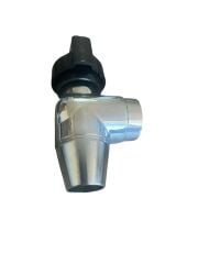 FRİTÖZ YAĞ BOŞALTMA VANASI 3/4