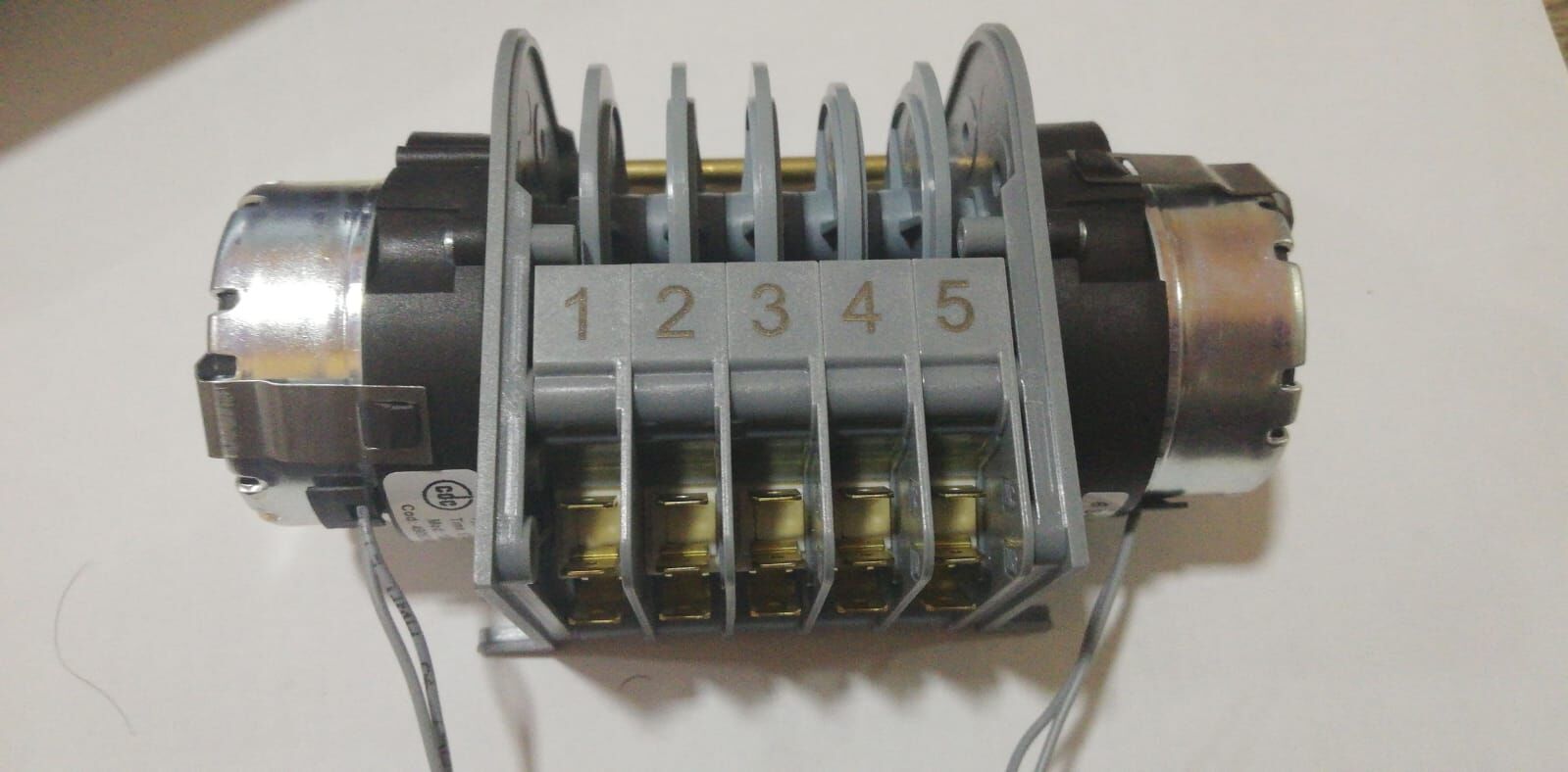 FAGOR Fİ100-120 TİMER