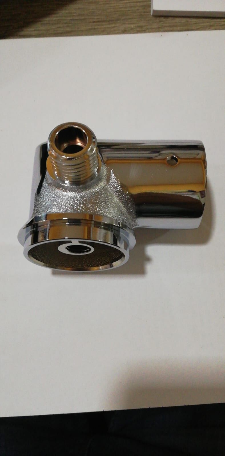 FAGOR Fİ100-120 ÜST YIKAMA GÖBEĞİ