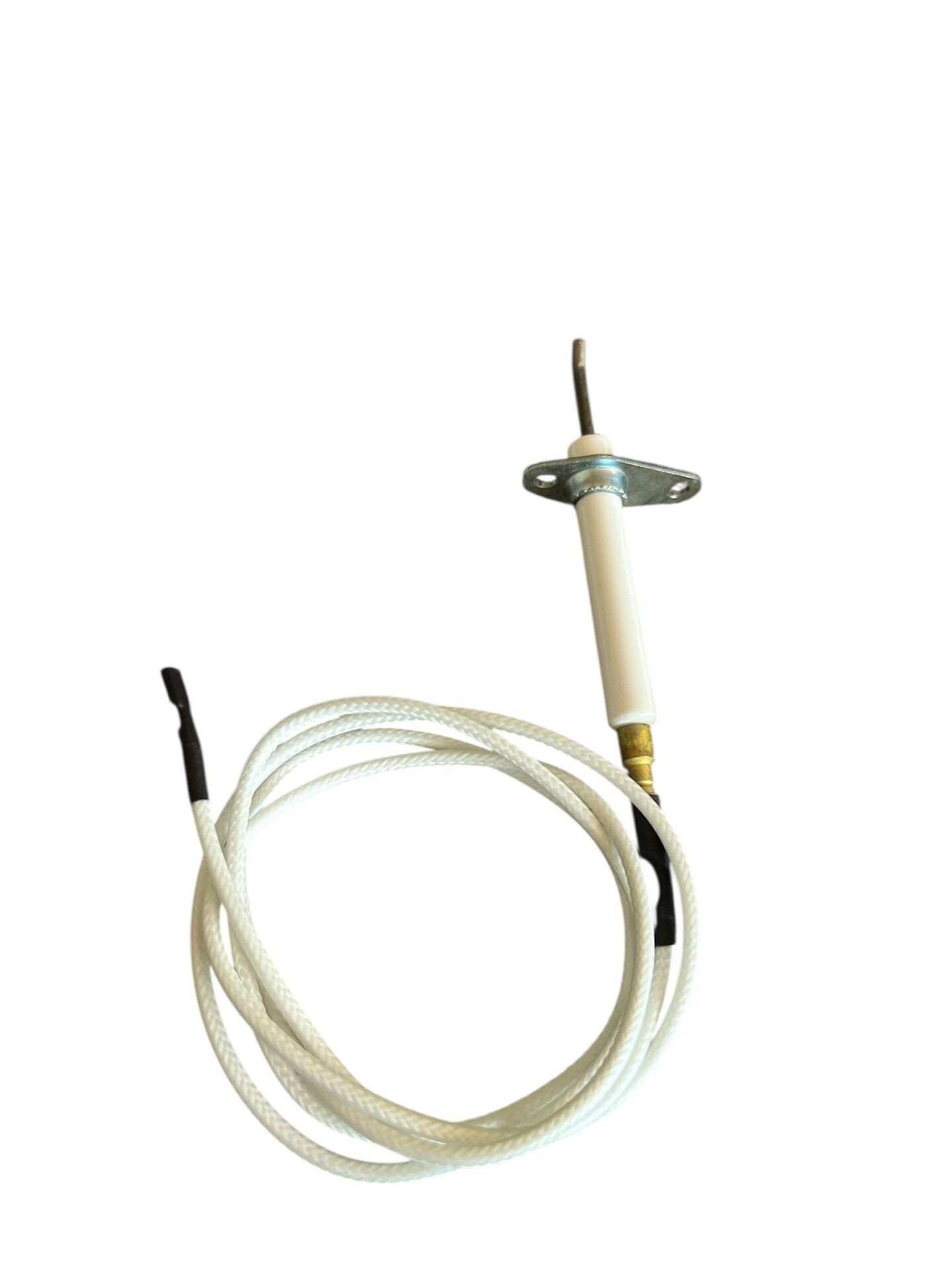 ÖZTİ GAZLI KONVEKSİYONLU FIRIN BUJİSİ VE KABLO GRUBU