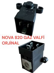 NOVA 820 GAZ VALFİ BOBİNİ