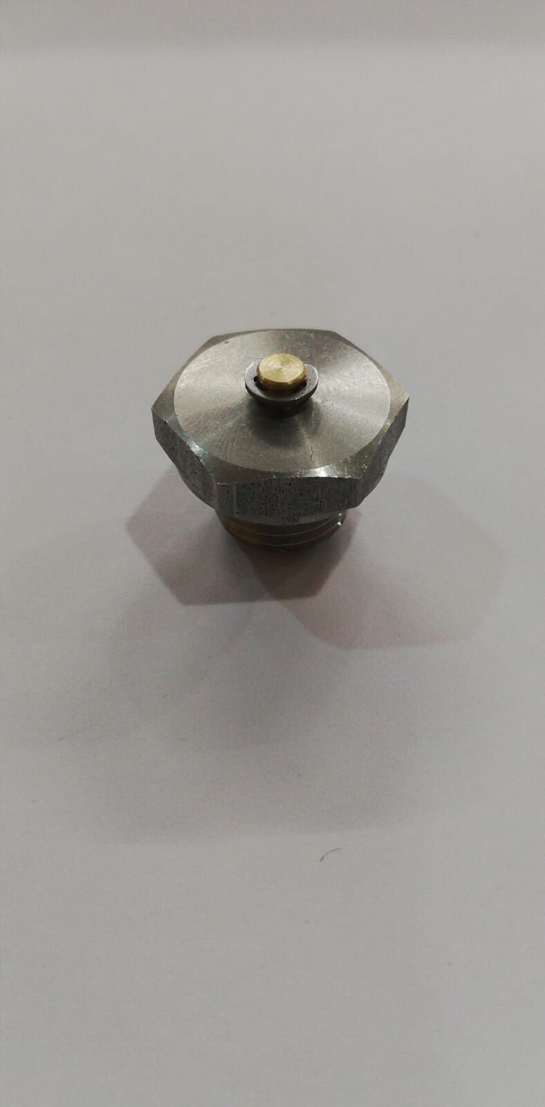 LA CİMBALİ BUHAR VENTİLİ