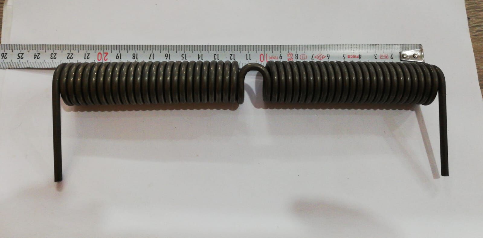 BÜYÜK TOST MAKİNASI YAYI