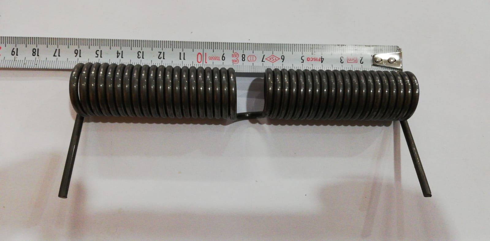 ORTA TOST MAKİNASI YAYI