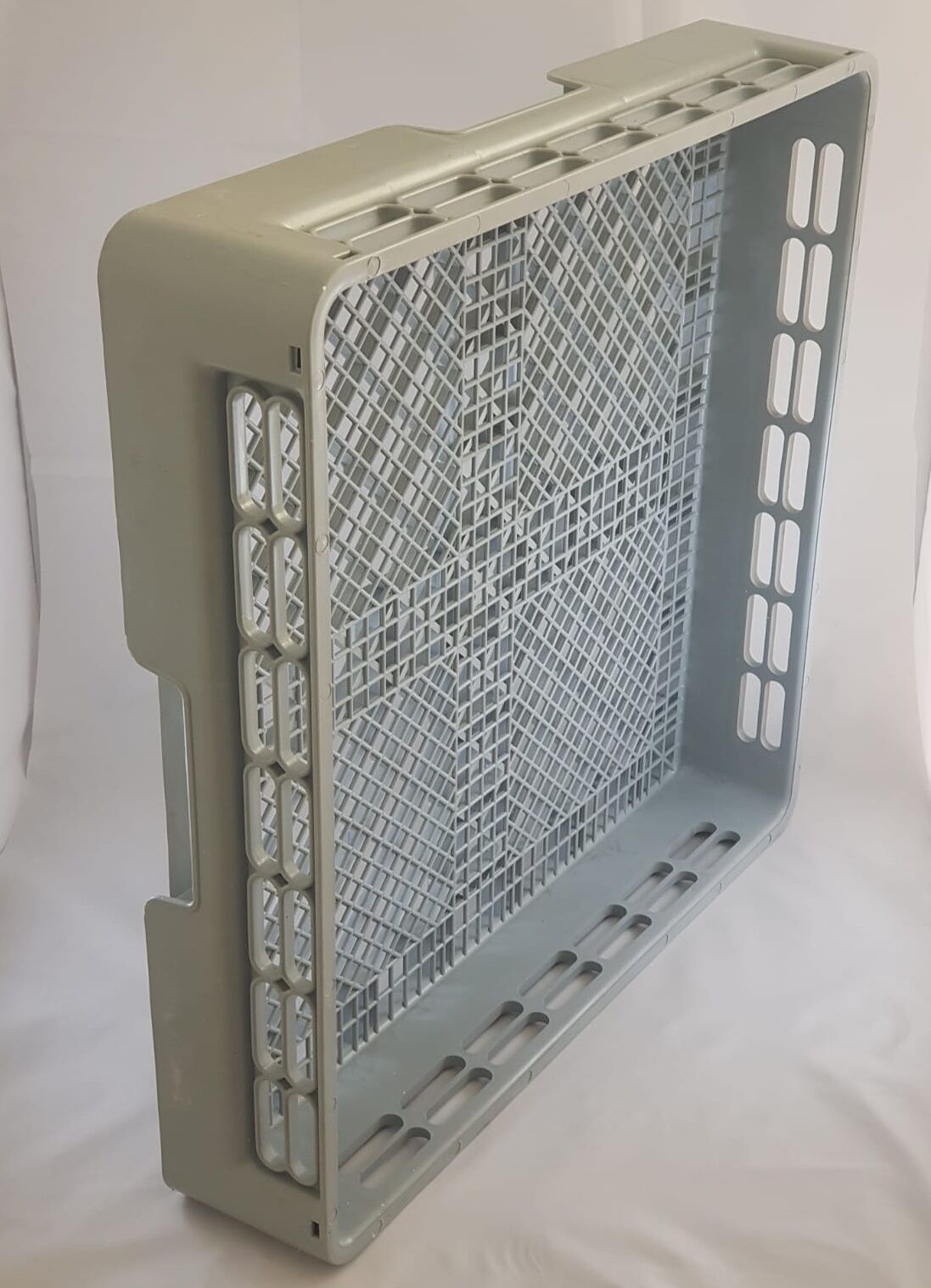 ÇATAL KAŞIK BASKETİ 50X50