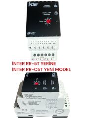 ROLE ZAMAN INTER RR-5T  YENİ MODEL RR-C5T