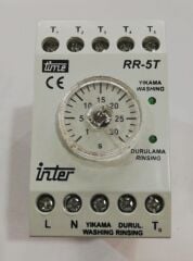 ROLE ZAMAN INTER RR-5T  YENİ MODEL RR-C5T