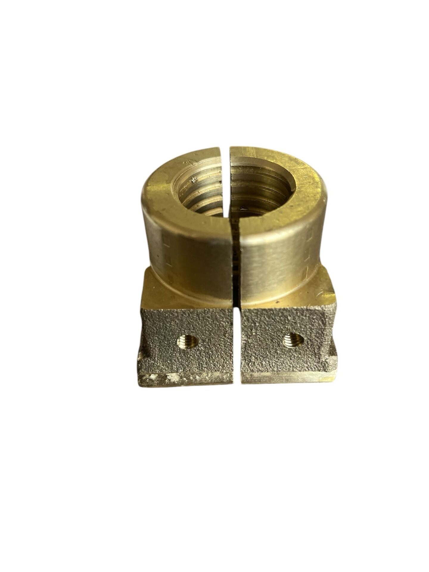 EMPERO TULUMBA -KÖFTE MAKİNASI SARI SOMUN PARÇASI